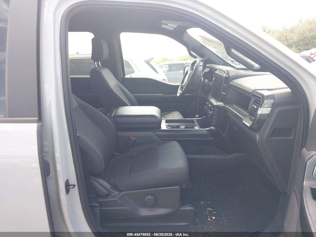 1FTEW2KP0RKE52980 2024 FORD F-150 photo no. 5