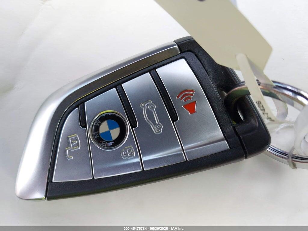 5UXCY6C06M9E93643 2021 BMW X6 photo no. 11