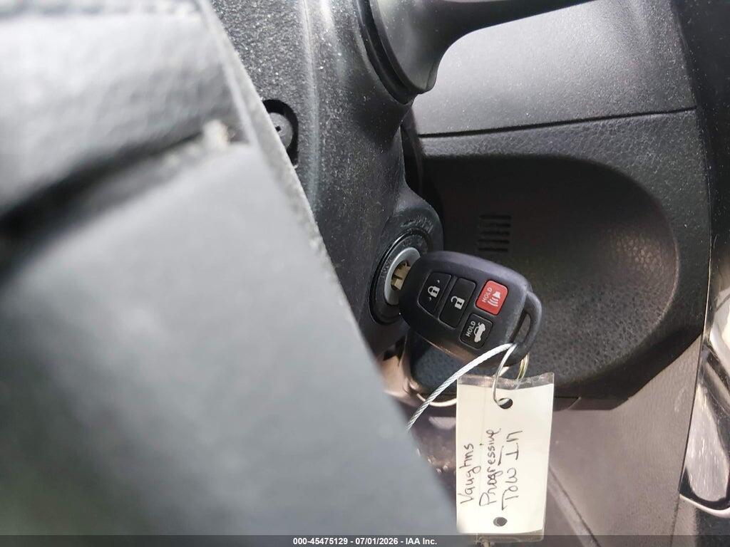 2T1BURHE5KC203783 2019 TOYOTA COROLLA photo no. 11