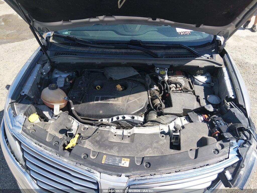 5LMCJ2D98HUL71032 2017 LINCOLN MKC photo no. 10