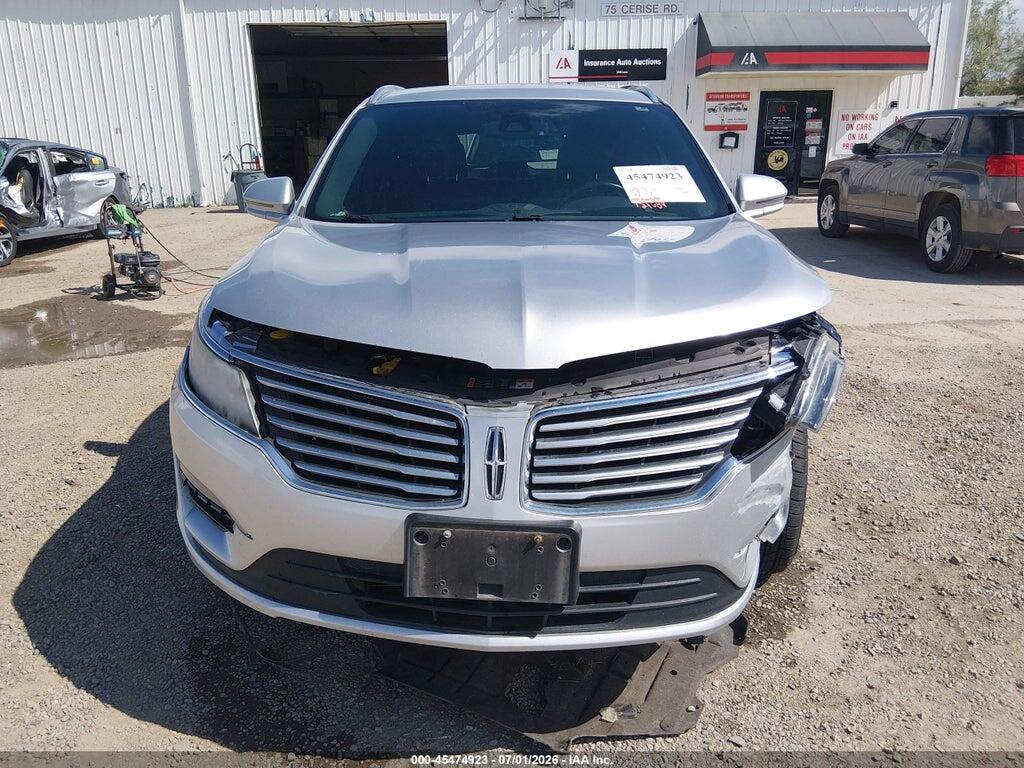 5LMCJ2D98HUL71032 2017 LINCOLN MKC photo no. 12