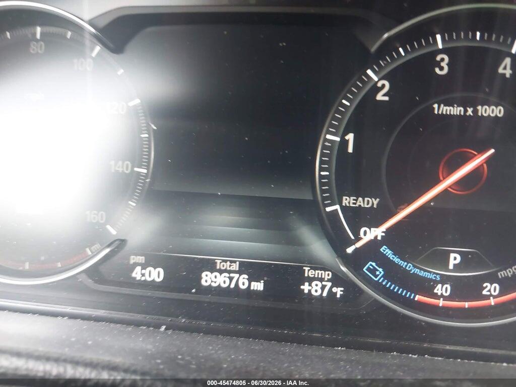 WBA4J5C53JBM64907 2018 BMW 440I GRAN COUPE photo no. 7