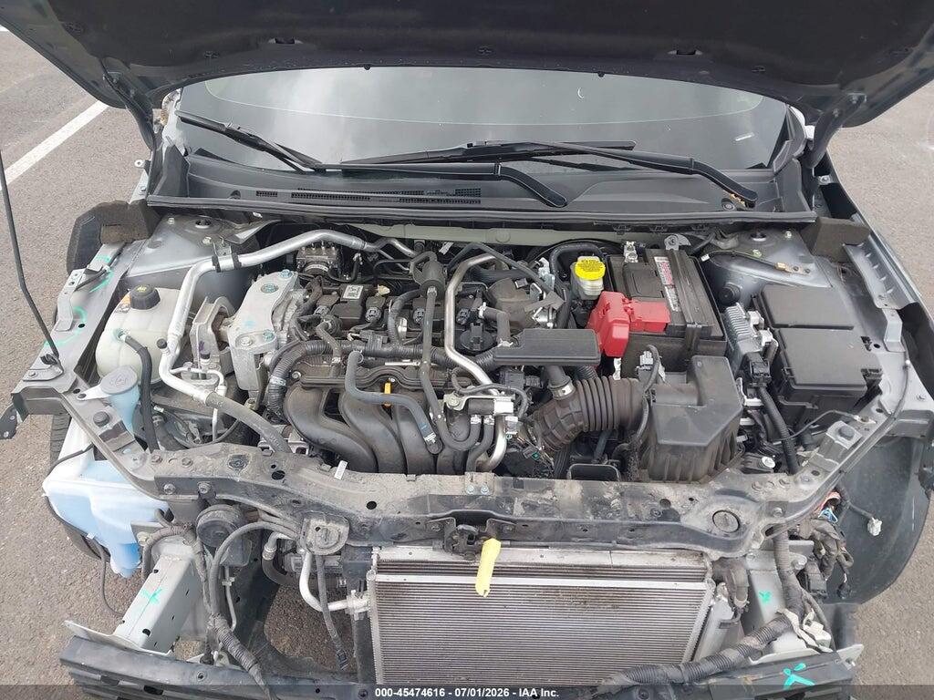 3N1AB8CV2RY217883 2024 NISSAN SENTRA photo no. 10