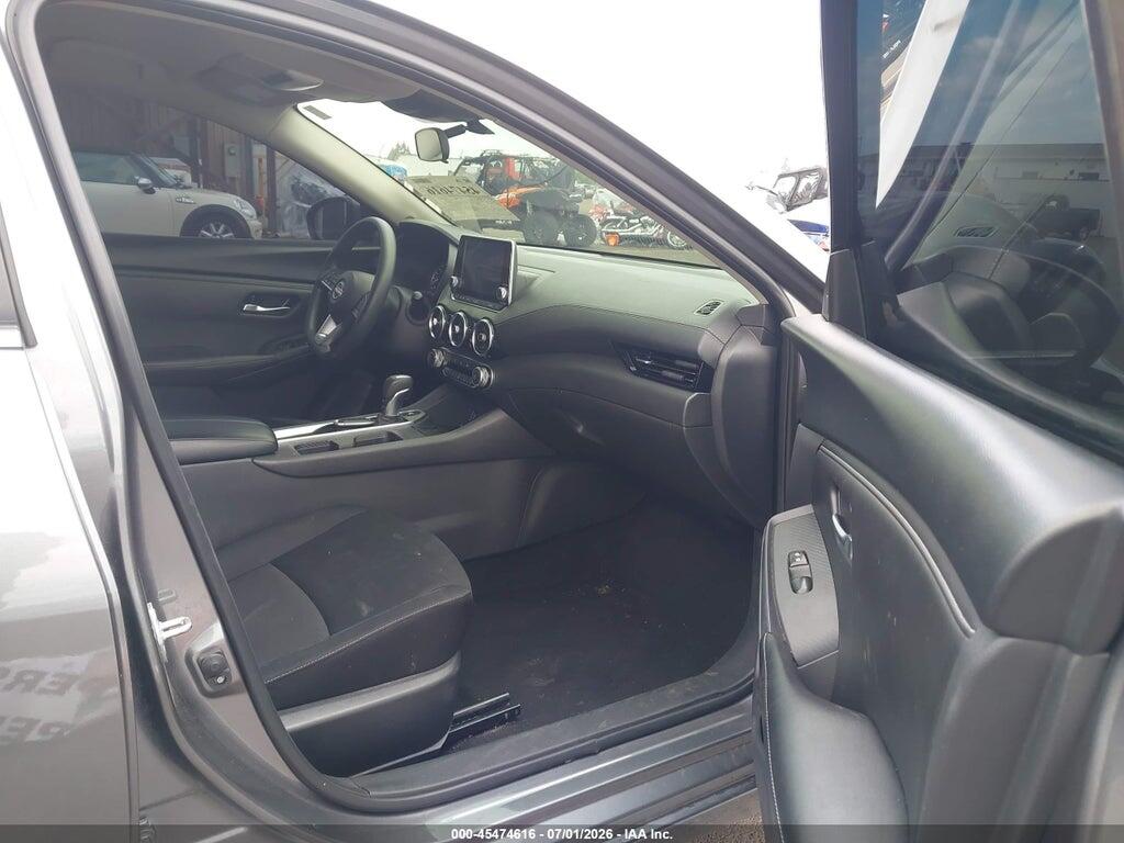 3N1AB8CV2RY217883 2024 NISSAN SENTRA photo no. 5
