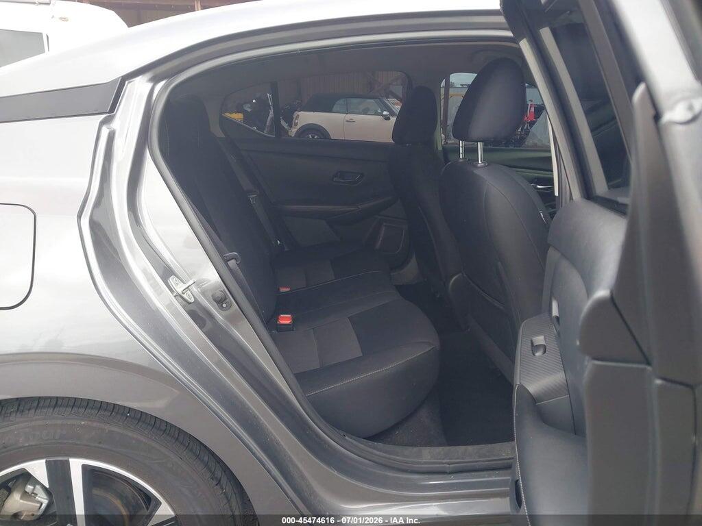 3N1AB8CV2RY217883 2024 NISSAN SENTRA photo no. 8