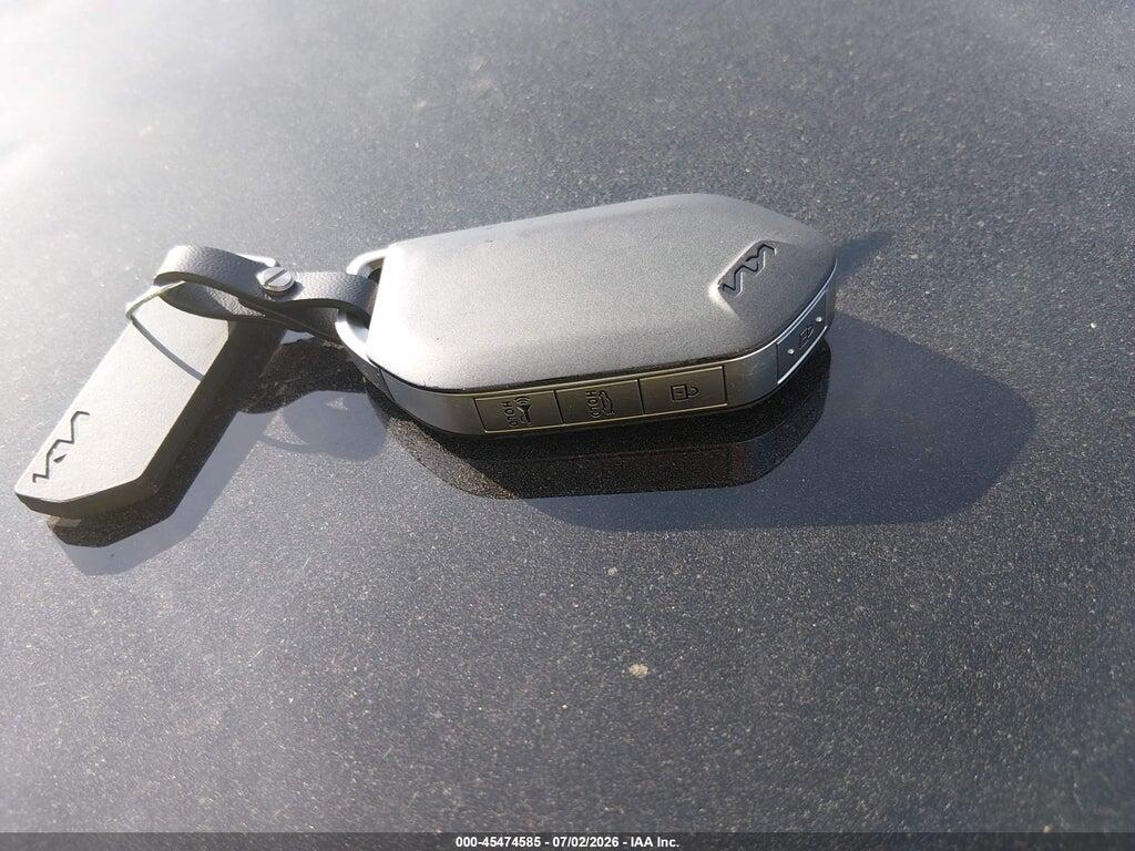 KNAG24J79S5338558 2025 KIA K5 photo no. 11