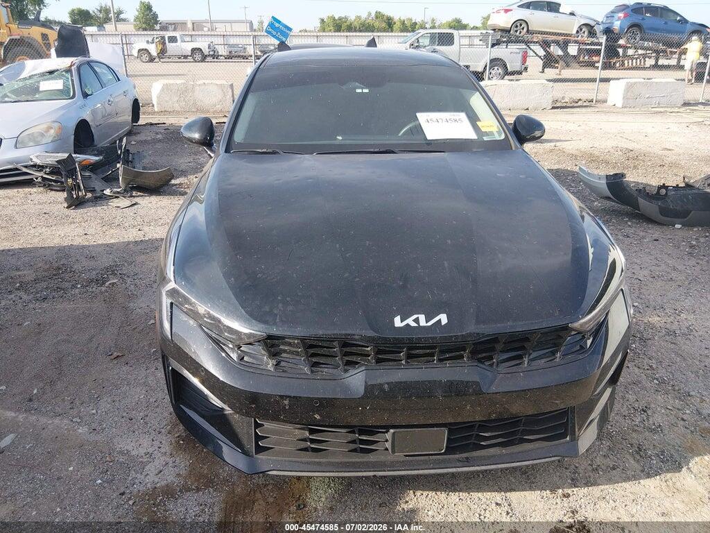 KNAG24J79S5338558 2025 KIA K5 photo no. 12