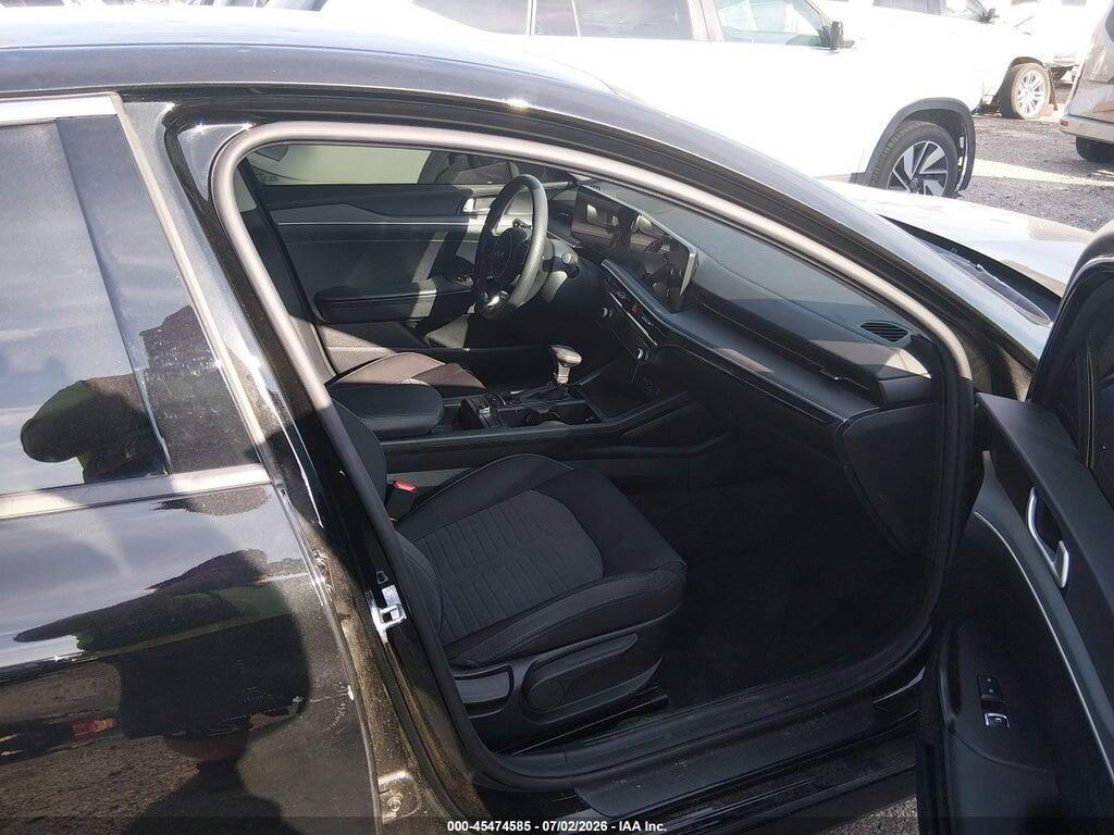 KNAG24J79S5338558 2025 KIA K5 photo no. 5