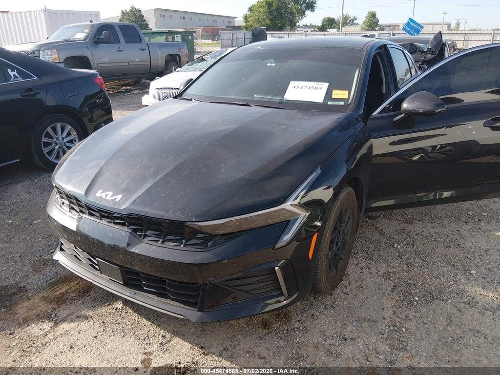 KNAG24J79S5338558 2025 KIA K5 photo no. 6