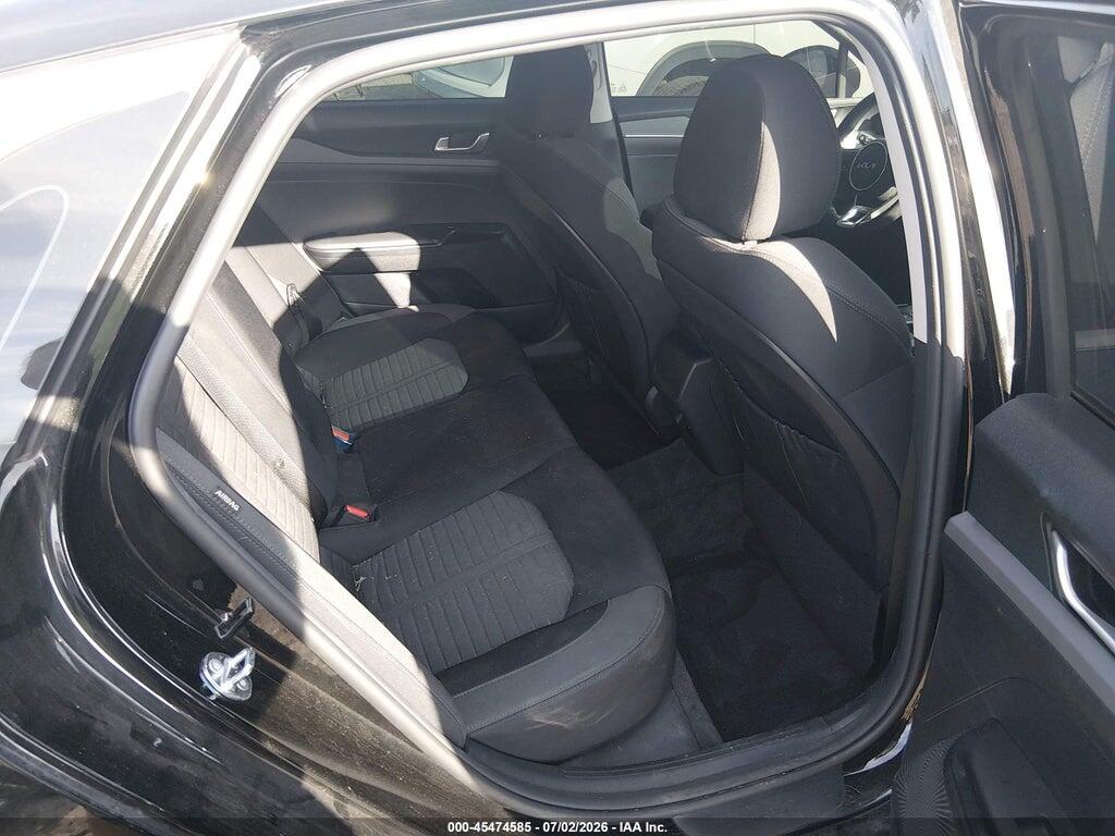 KNAG24J79S5338558 2025 KIA K5 photo no. 8
