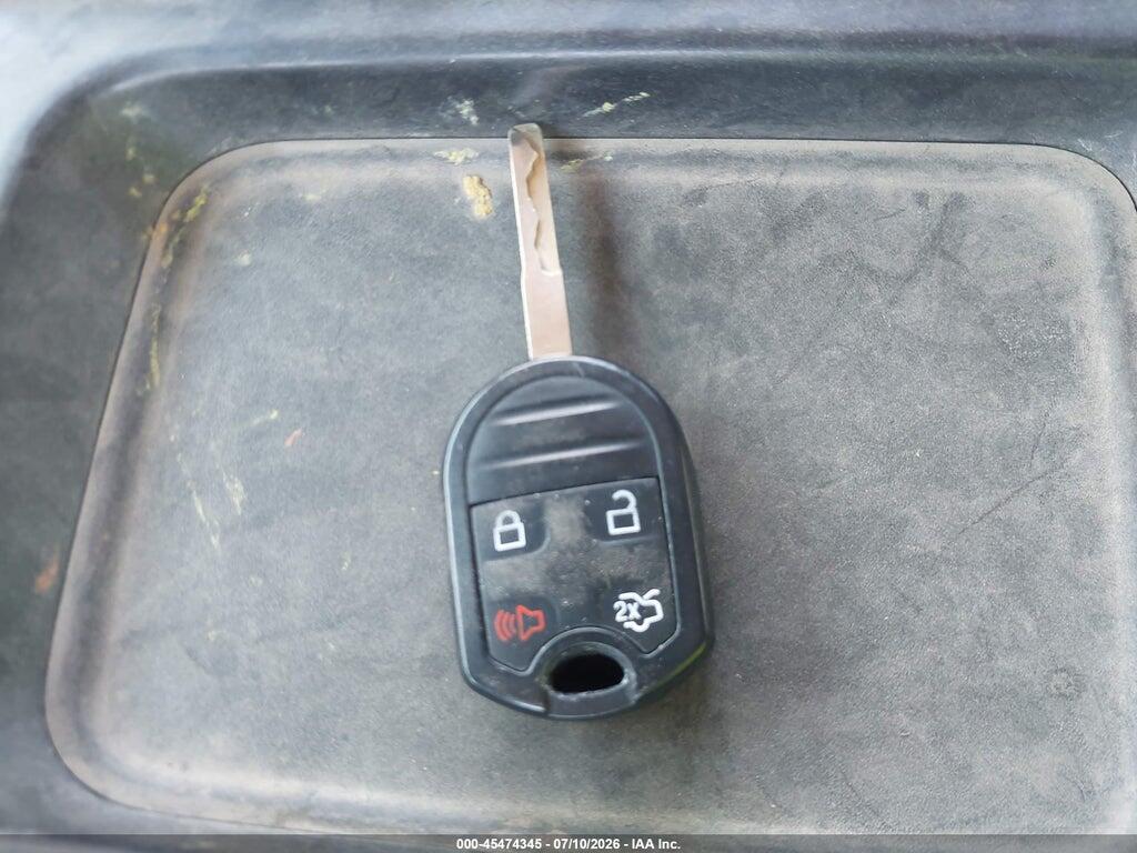 1FADP3F25JL300615 2018 FORD FOCUS photo no. 11