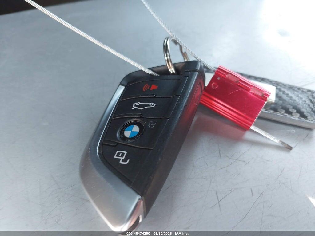 5UX53DP05P9T34071 2023 BMW X3 photo no. 11