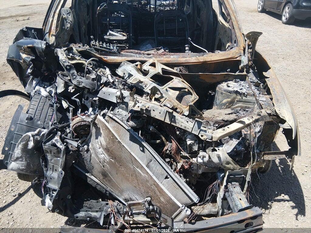5N1AT2MV5LC737531 2020 NISSAN ROGUE photo no. 10