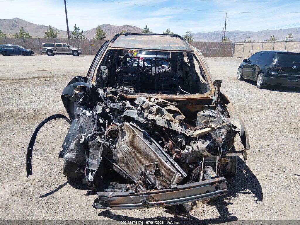 5N1AT2MV5LC737531 2020 NISSAN ROGUE photo no. 11
