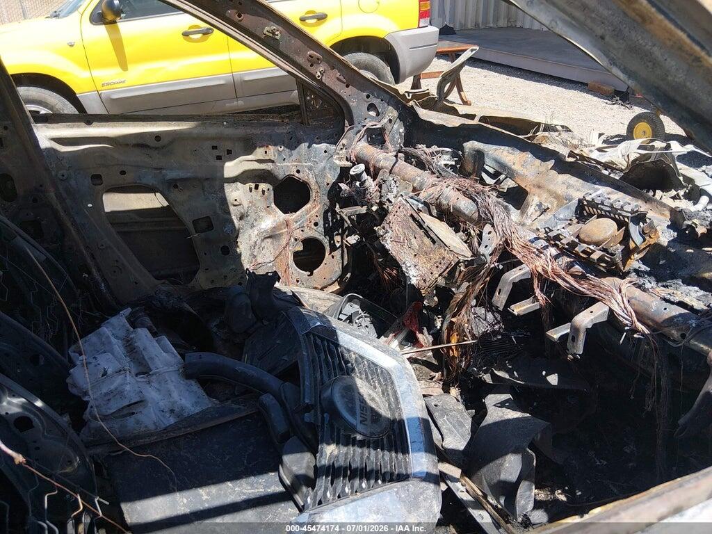 5N1AT2MV5LC737531 2020 NISSAN ROGUE photo no. 5