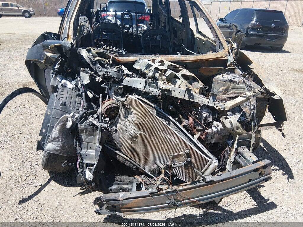 5N1AT2MV5LC737531 2020 NISSAN ROGUE photo no. 6