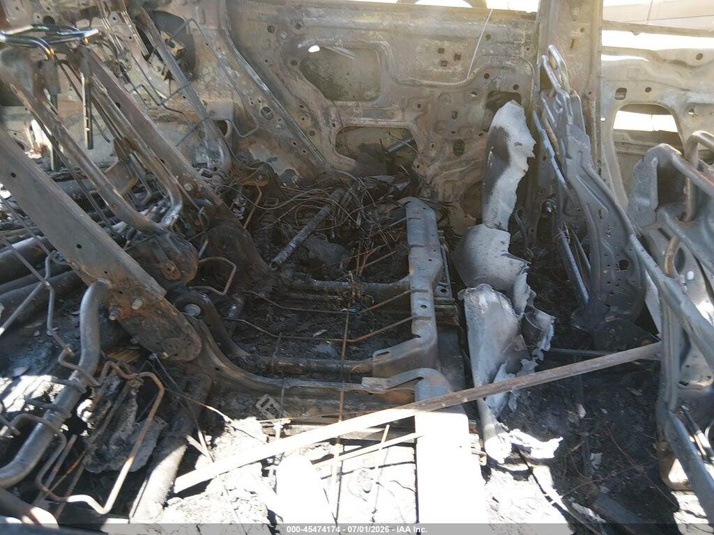 5N1AT2MV5LC737531 2020 NISSAN ROGUE photo no. 8