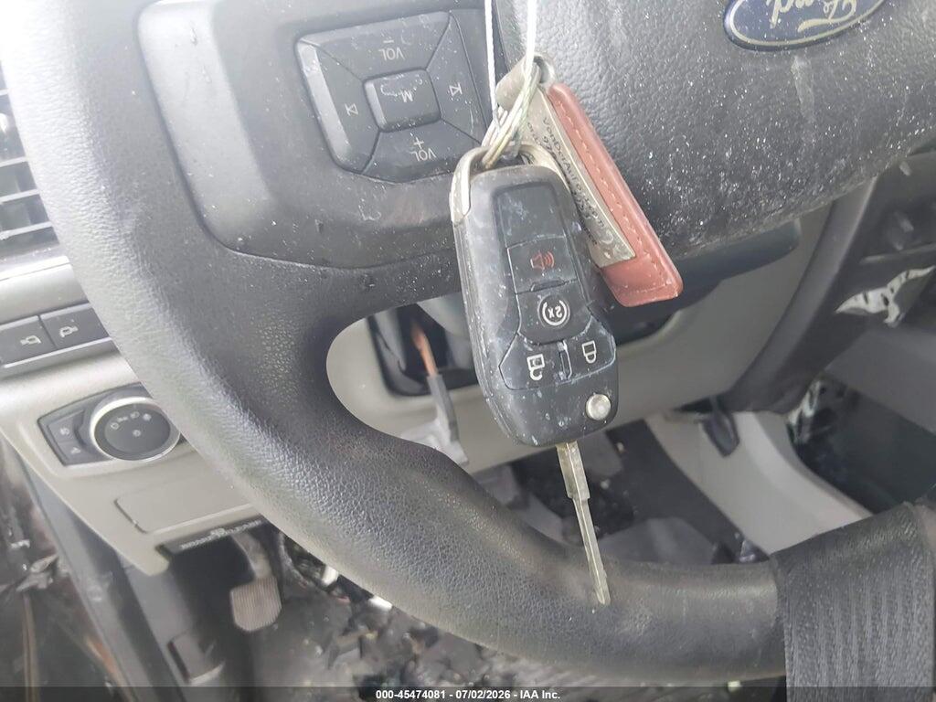 1FT8W3DT4NEE36495 2022 FORD F-350 photo no. 11