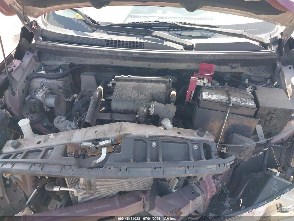 ML32FUFJ6NHF03643 2022 MITSUBISHI MIRAGE G4 photo no. 10