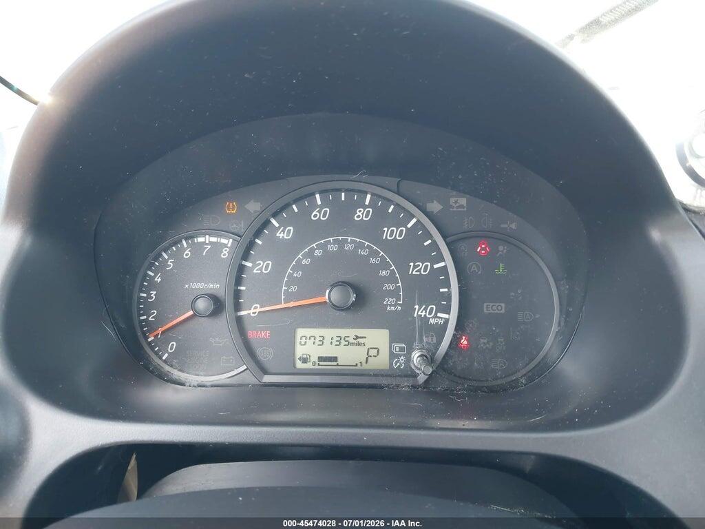 ML32FUFJ6NHF03643 2022 MITSUBISHI MIRAGE G4 photo no. 7