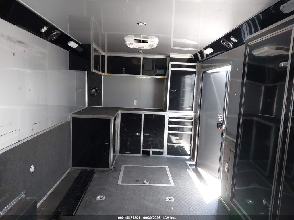 7KB1E2426LT001737 2020 HAULMARK TRAILER photo no. 5