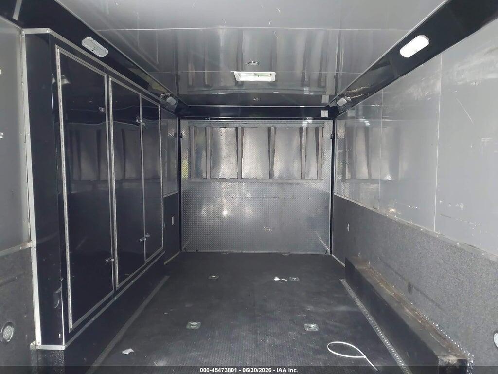 7KB1E2426LT001737 2020 HAULMARK TRAILER photo no. 8