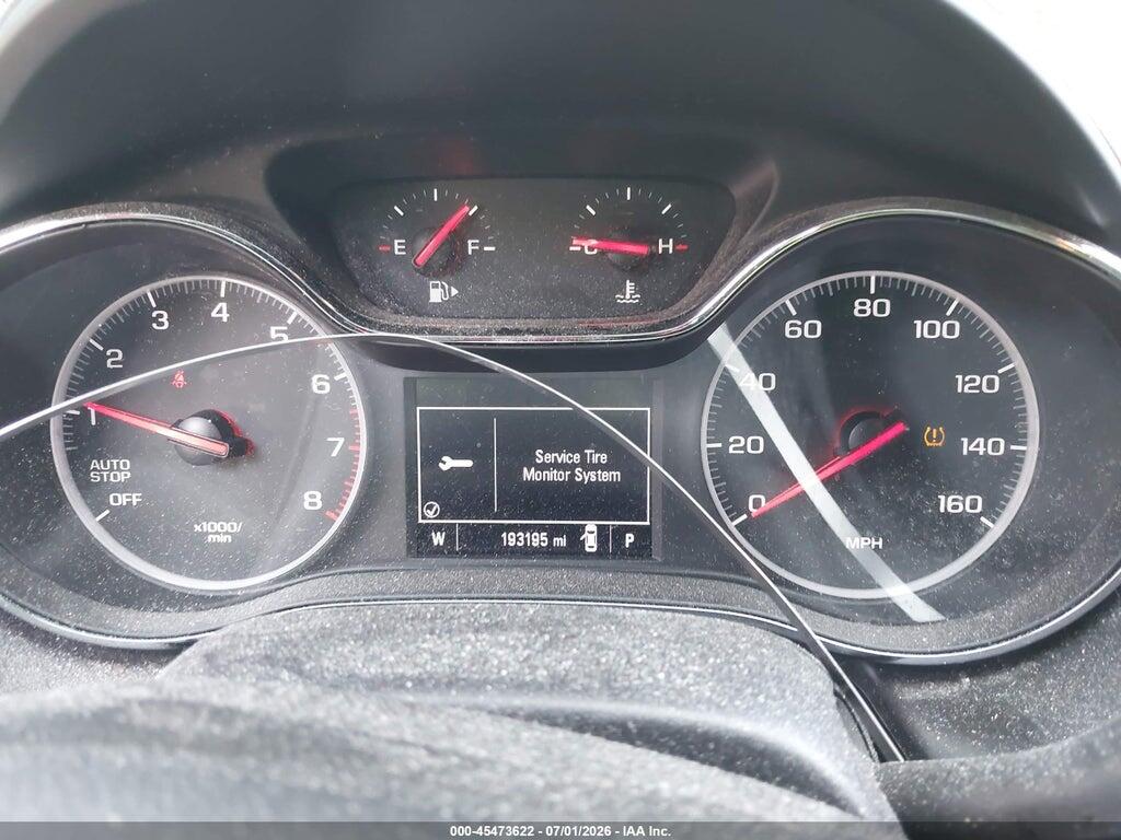 1G1BC5SM9K7126860 2019 CHEVROLET CRUZE photo no. 7
