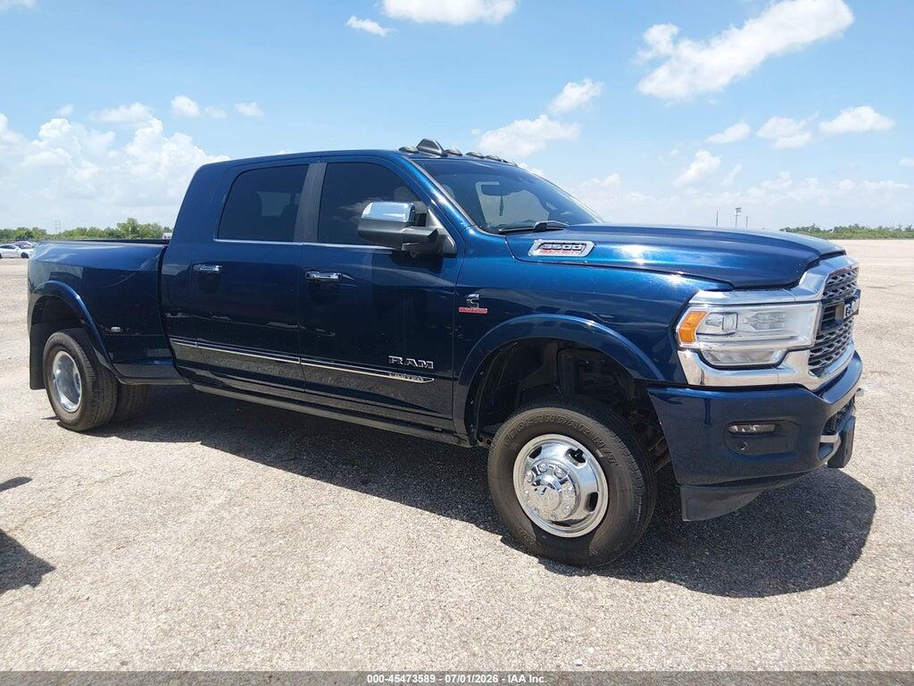 3C63RRPL4KG536706 2019 RAM 3500 photo no. 12
