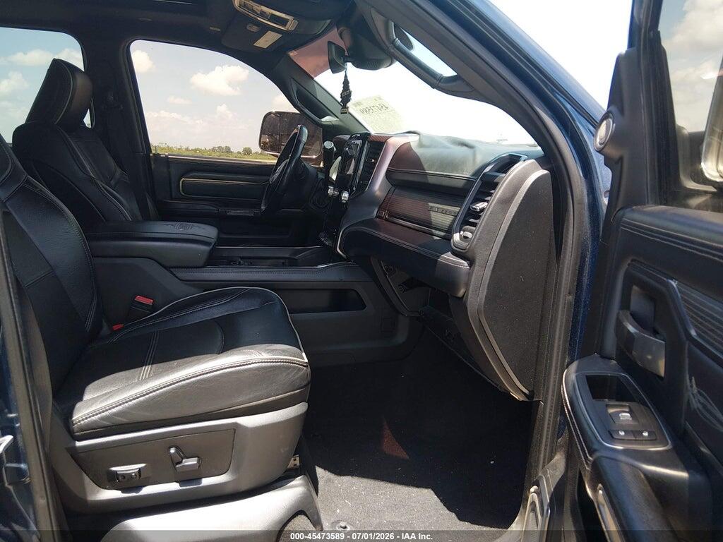 3C63RRPL4KG536706 2019 RAM 3500 photo no. 6