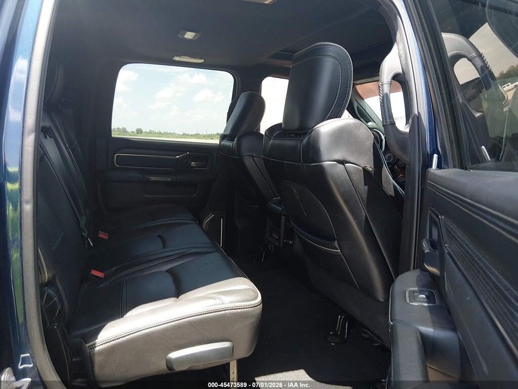 3C63RRPL4KG536706 2019 RAM 3500 photo no. 7