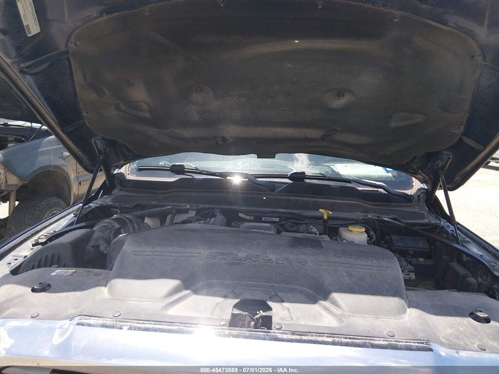 3C63RRPL4KG536706 2019 RAM 3500 photo no. 9