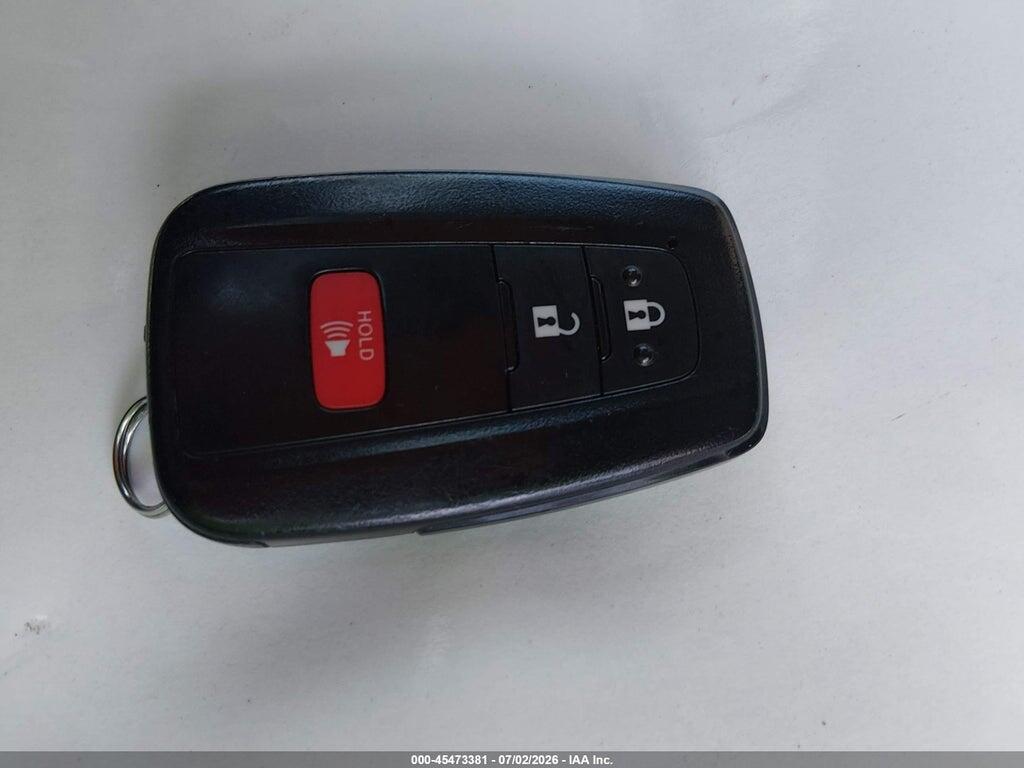 2T3P1RFV9NC299253 2022 TOYOTA RAV4 photo no. 11