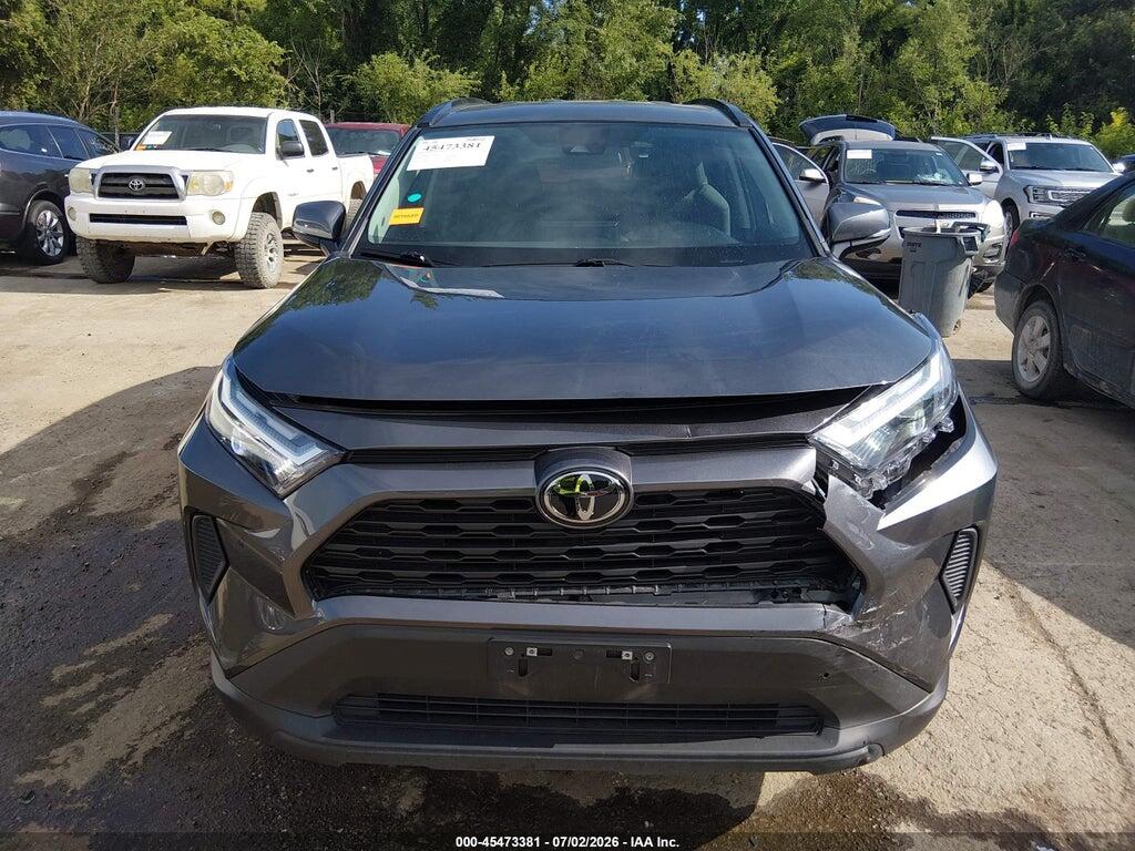 2T3P1RFV9NC299253 2022 TOYOTA RAV4 photo no. 12