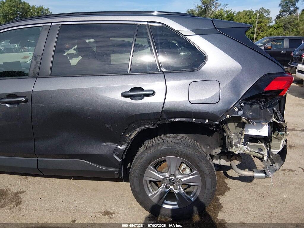 2T3P1RFV9NC299253 2022 TOYOTA RAV4 photo no. 6