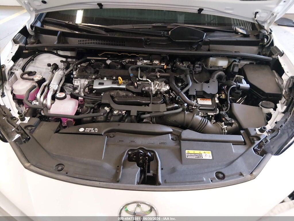 JTDACACU0S3044713 2025 TOYOTA PRIUS PLUG-IN HYBRID photo no. 10