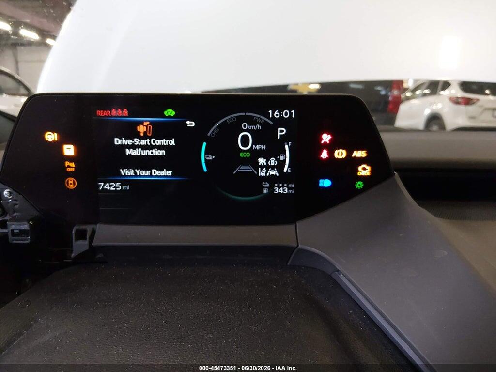 JTDACACU0S3044713 2025 TOYOTA PRIUS PLUG-IN HYBRID photo no. 7