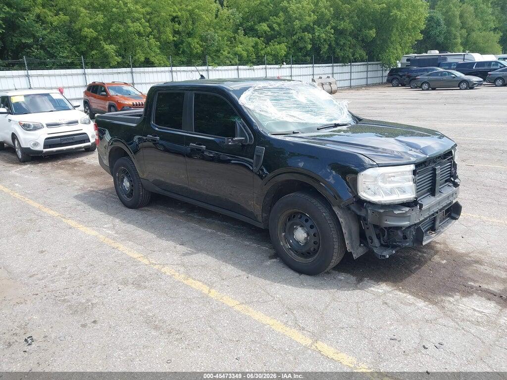 3FTTW8B99RRB20818 2024 FORD MAVERICK photo no. 1