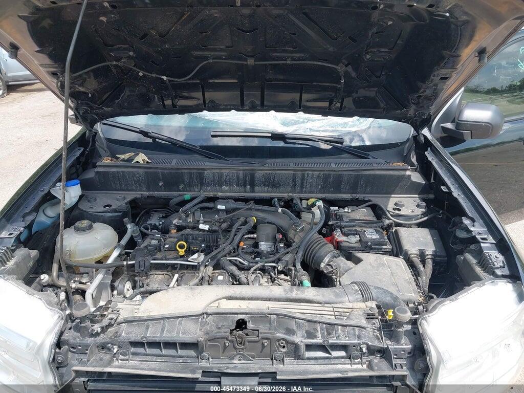 3FTTW8B99RRB20818 2024 FORD MAVERICK photo no. 10