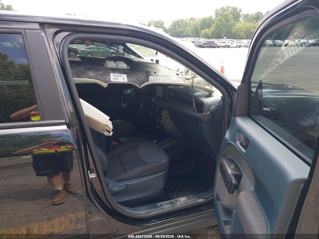 3FTTW8B99RRB20818 2024 FORD MAVERICK photo no. 5