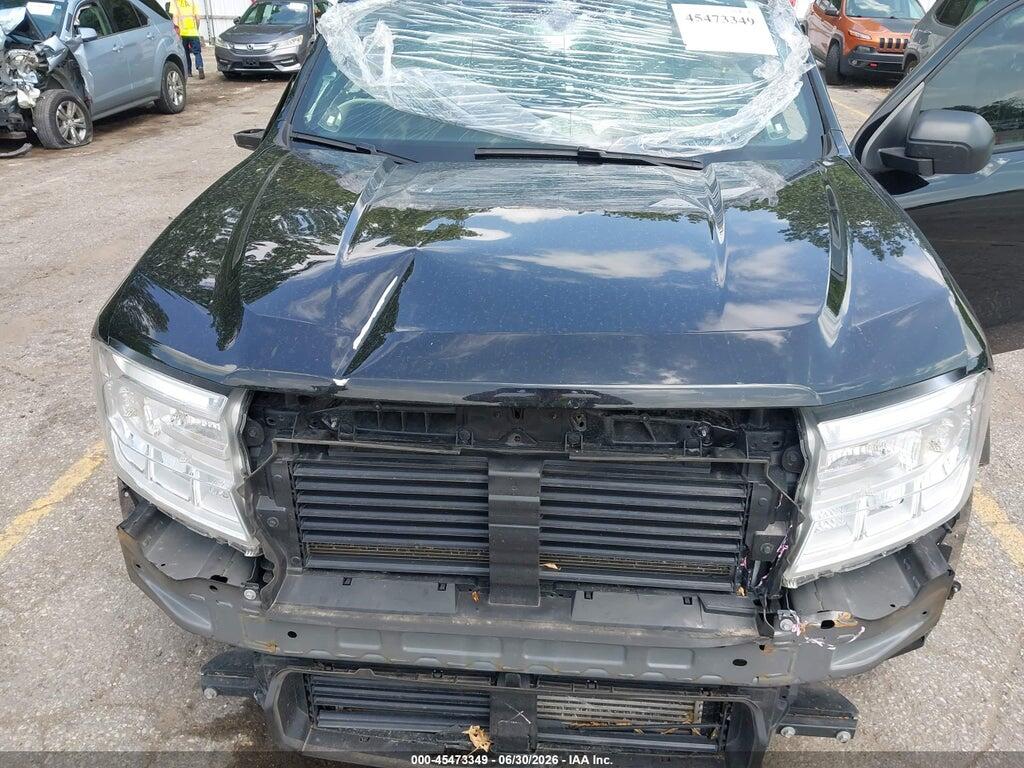 3FTTW8B99RRB20818 2024 FORD MAVERICK photo no. 6