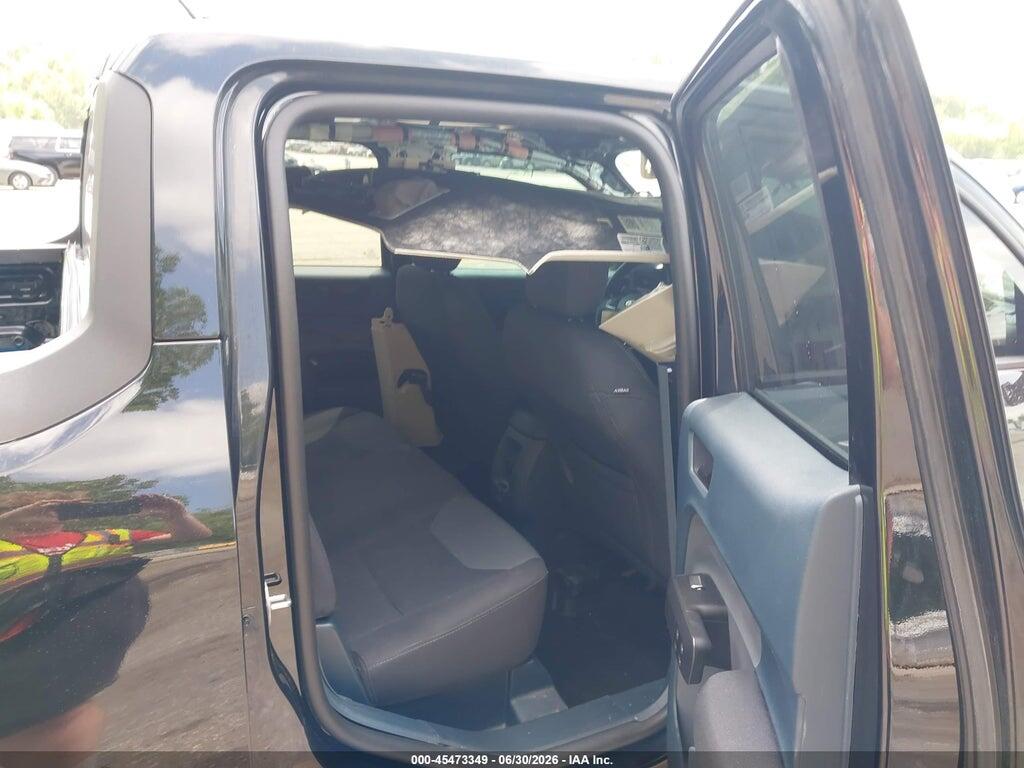 3FTTW8B99RRB20818 2024 FORD MAVERICK photo no. 8