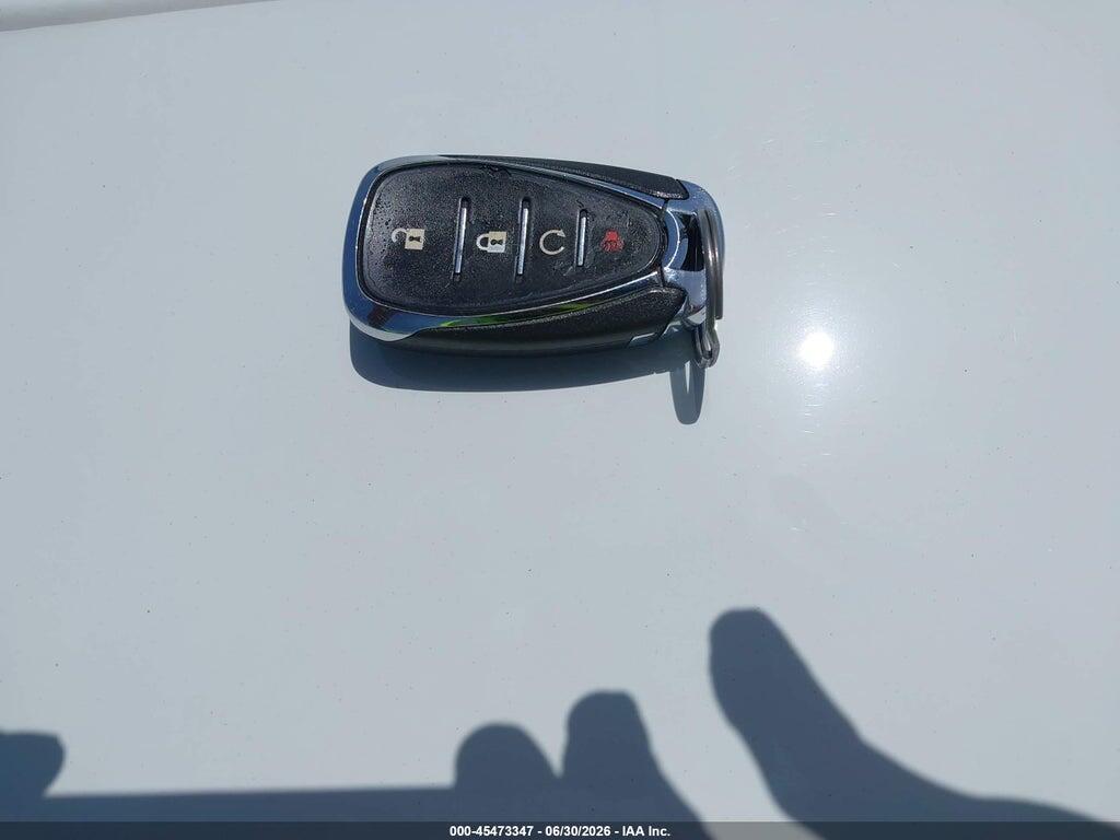 KL77LHE27RC147469 2024 CHEVROLET TRAX photo no. 11