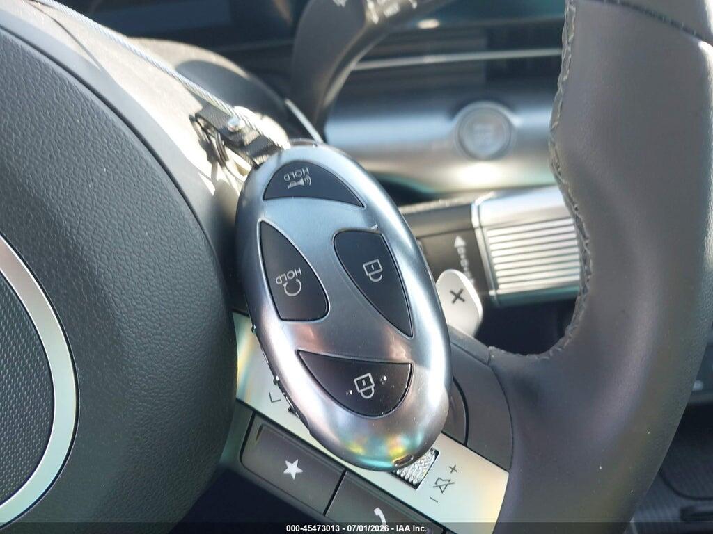 KM8HE3A38TU397545 2026 HYUNDAI KONA photo no. 11