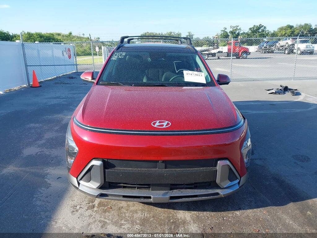 KM8HE3A38TU397545 2026 HYUNDAI KONA photo no. 12