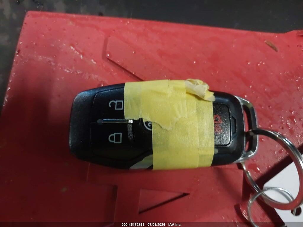 2FMPK3J99GBB75519 2016 FORD EDGE photo no. 11