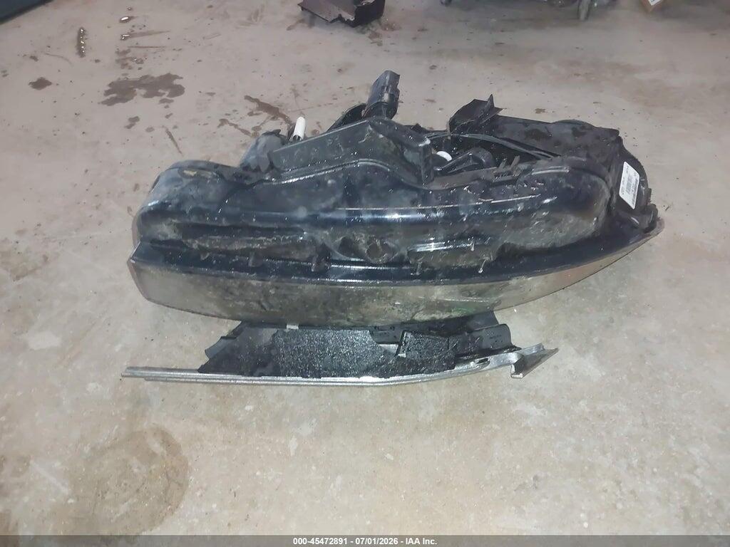 2FMPK3J99GBB75519 2016 FORD EDGE photo no. 12