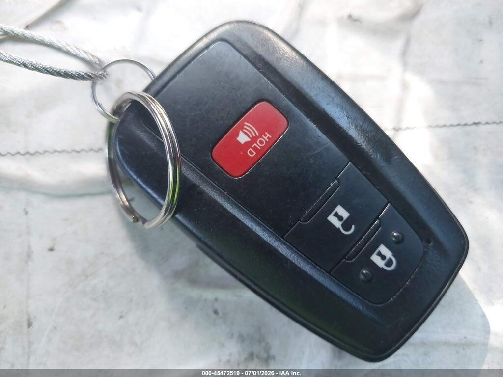 2T3W1RFV1MC108886 2021 TOYOTA RAV4 photo no. 11