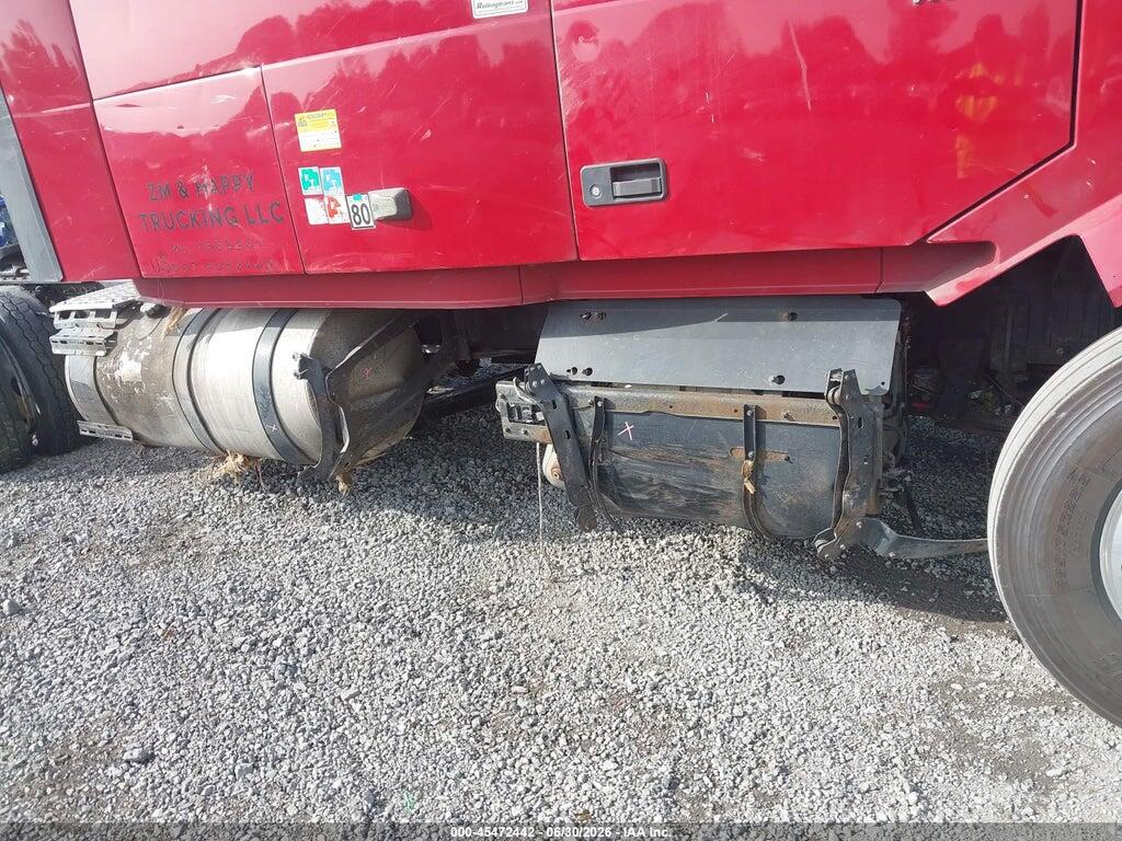 4V4NC9EH2LN235284 2020 VOLVO VNL photo no. 12