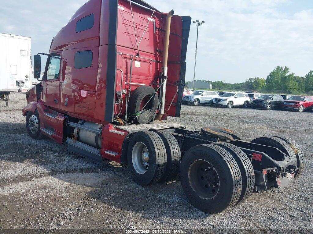 4V4NC9EH2LN235284 2020 VOLVO VNL photo no. 3