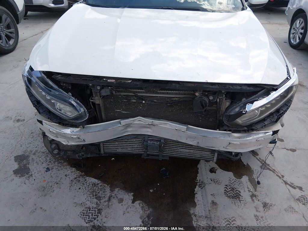 1HGCV1F3XKA106945 2019 HONDA ACCORD photo no. 6